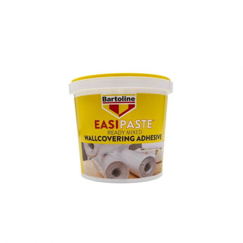 Decorating Supplies Direct Bartoline Easipaste Ready Mixed Wallpaper